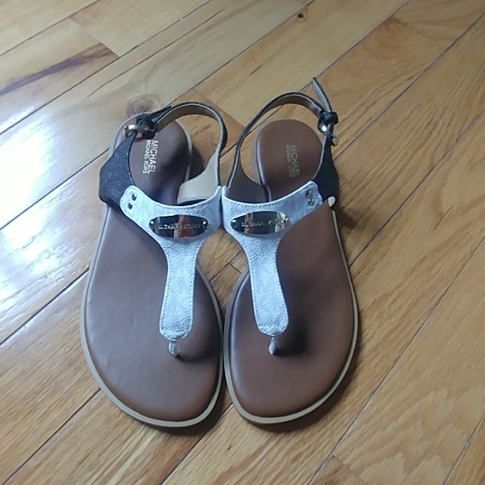 Michael Kors Sandals